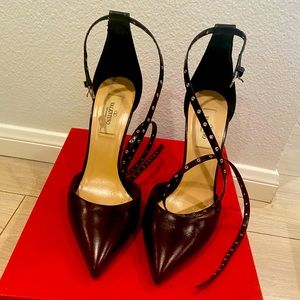 Valentino pumps